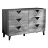 Oxford 6-Drawer Dresser