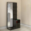 Tyssedal 3-Shelves Dressing Table