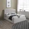 Antica Hydraulic Storage Bed