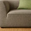 Harmony 3 Seater L-Shape Polyester Sofa