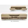 Lyon Tv Unit 180cm – Teak