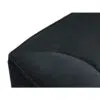 Demi 3-Seater Corduroy Fabric L-Shape Corner Sofa