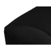 Demi 3-Seater Corduroy Fabric L-Shape Corner Sofa