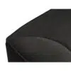 Demi 3-Seater Corduroy Fabric L-Shape Corner Sofa