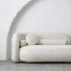Bexley 2 Seater Boucle Upholstery Sofa