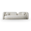 Bexley 2 Seater Boucle Upholstery Sofa