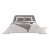 Carson Premium Linen Bed