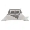 Carson Premium Linen Bed