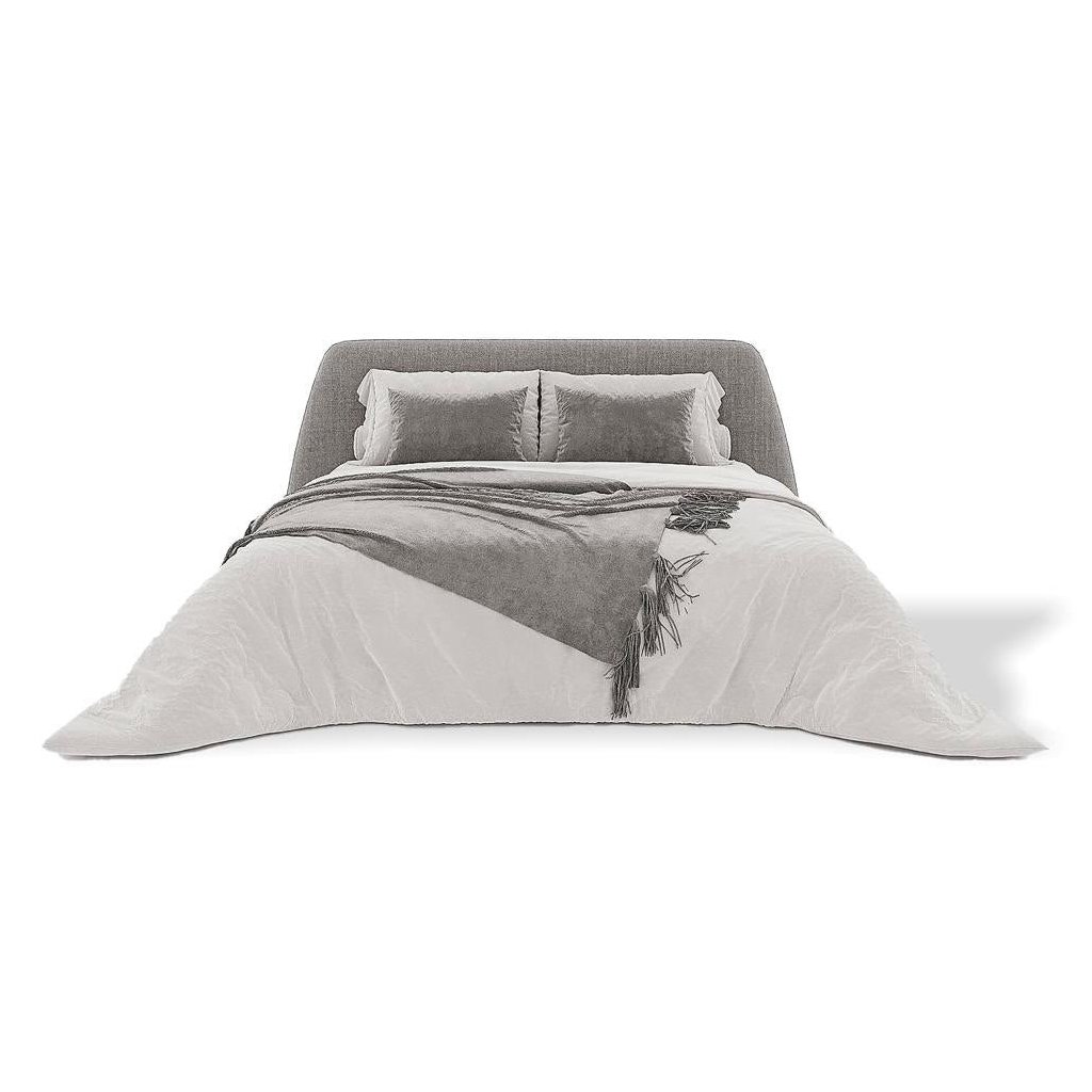 Carson Premium Linen Bed