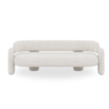 Catalina 2 Seater Boucle Upholstery