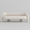 Catalina 2 Seater Boucle Upholstery