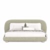 Collins Boucle Upholstery Bed