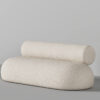 Harper 3 Seater Boucle Upholstery