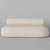 Harper 3 Seater Boucle Upholstery