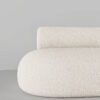 Harper 3 Seater Boucle Upholstery