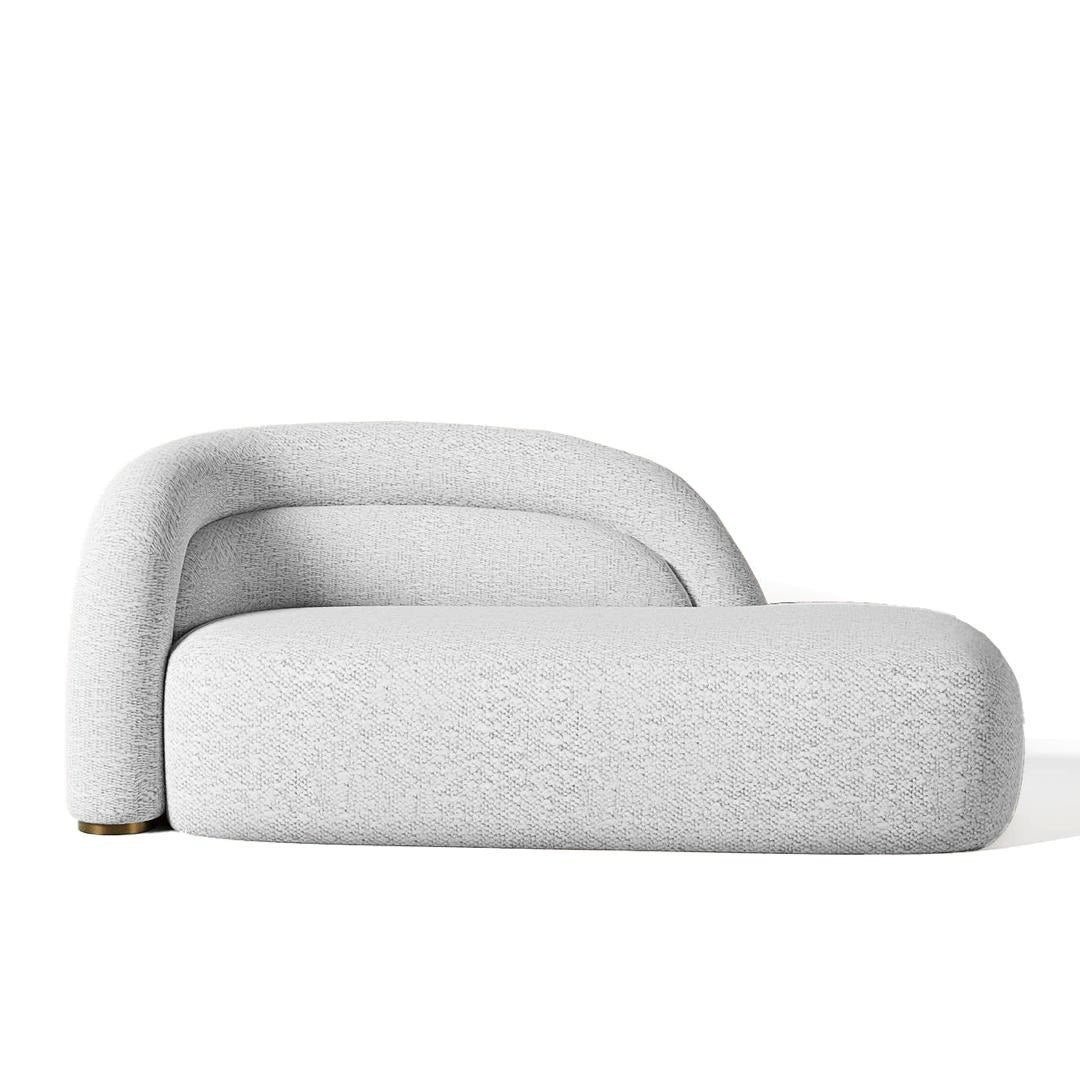 Hilton 2 Seater Boucle Sofa