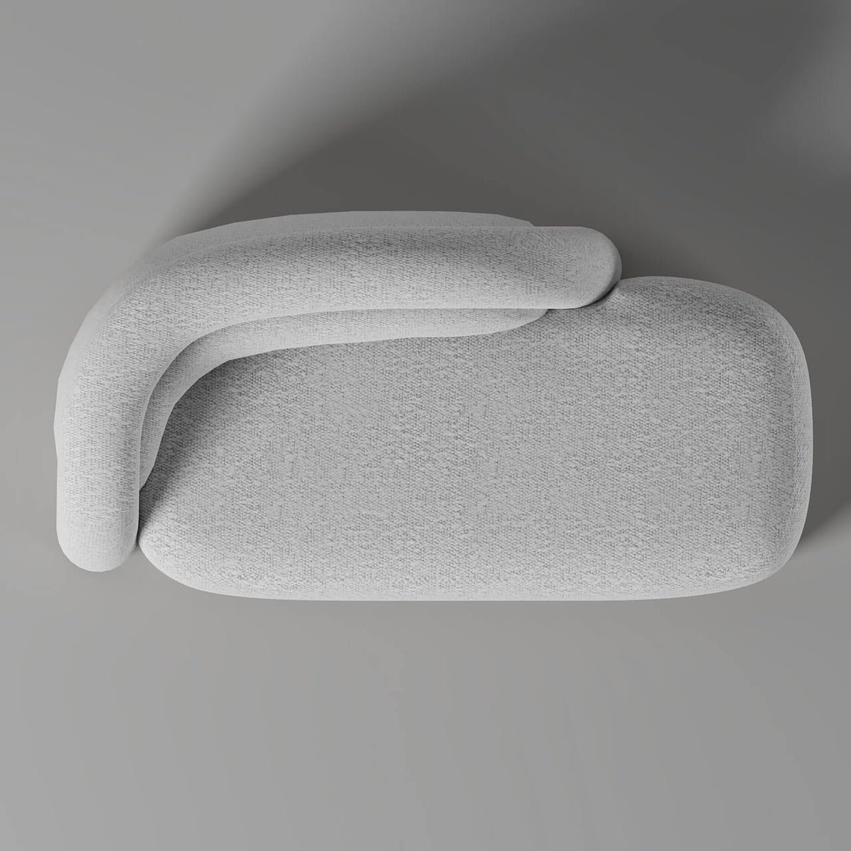 Hilton 2 Seater Boucle Sofa