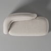 Hilton 2 Seater Boucle Sofa