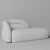Hilton 2 Seater Boucle Sofa