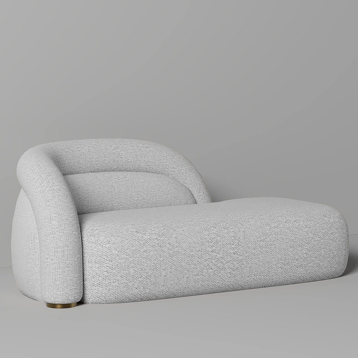 Hilton 2 Seater Boucle Sofa