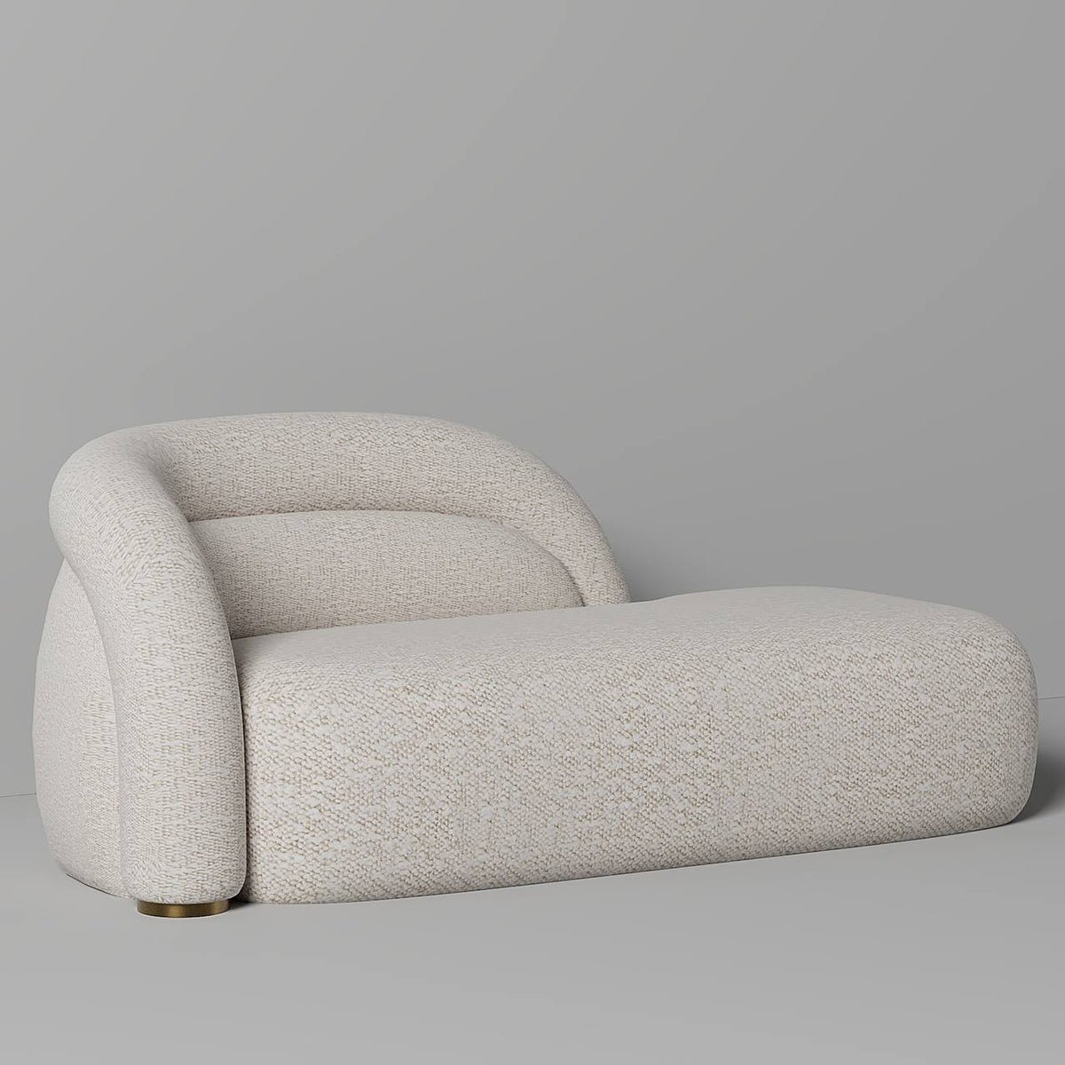 Hilton 2 Seater Boucle Sofa