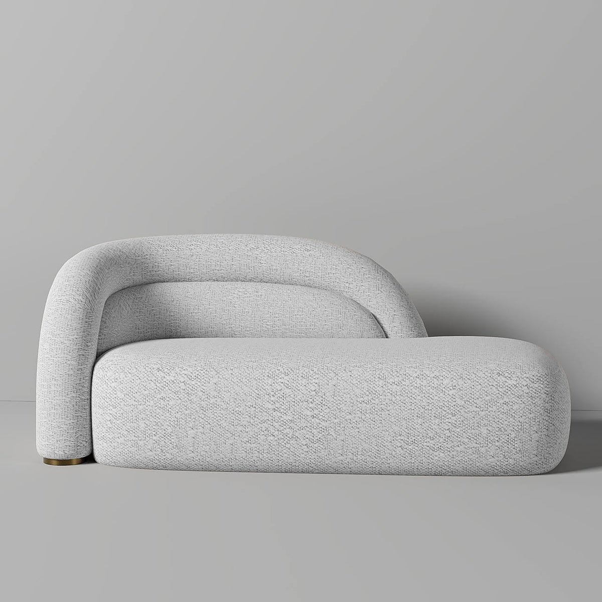 Hilton 2 Seater Boucle Sofa