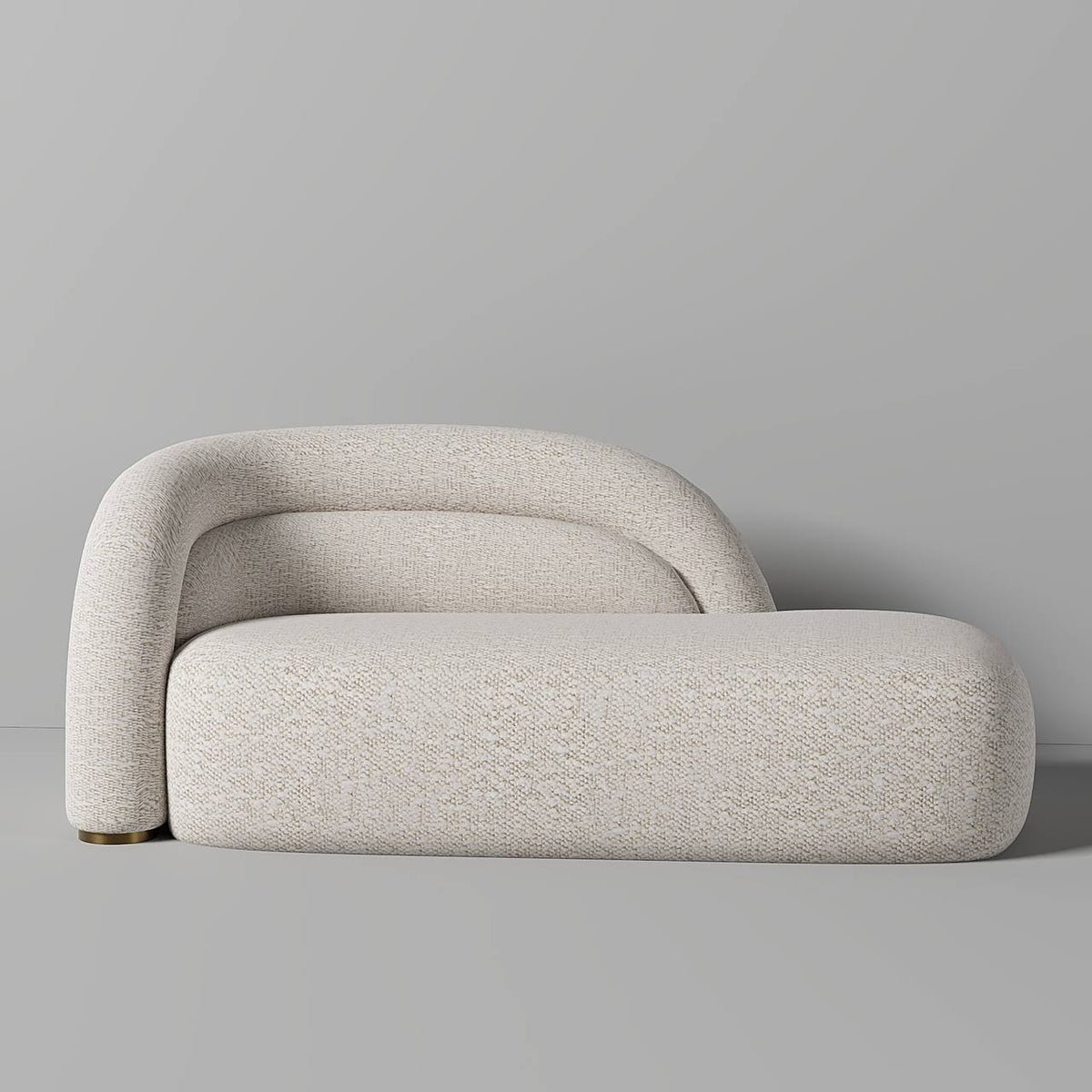 Hilton 2 Seater Boucle Sofa