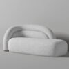 Hilton 2 Seater Boucle Sofa