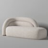 Hilton 2 Seater Boucle Sofa
