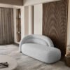 Hilton 2 Seater Boucle Sofa