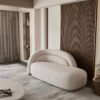 Hilton 2 Seater Boucle Sofa