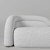 Hilton 2 Seater Boucle Sofa