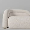 Hilton 2 Seater Boucle Sofa