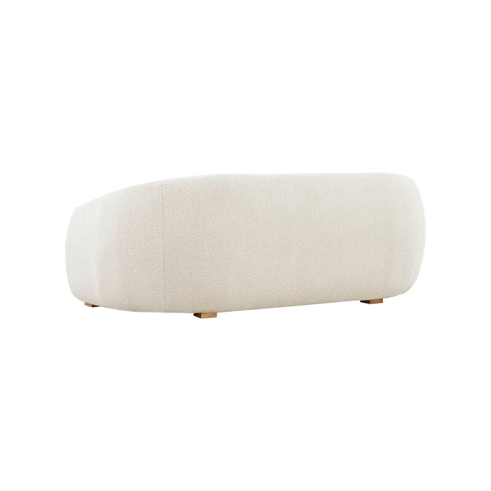 Holly 3 Seater Boucle Upholstery Sofa