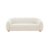 Holly 3 Seater Boucle Upholstery Sofa