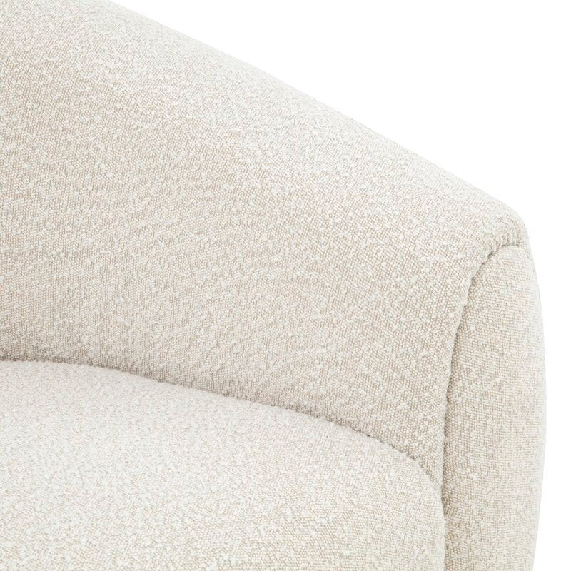 Holly 3 Seater Boucle Upholstery Sofa