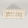 Monroe 2 Seater Tufted Boucle Upholstery