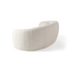 Samson 3 Seater Boucle Upholstery