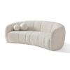 Samson 3 Seater Boucle Upholstery