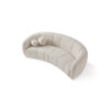 Samson 3 Seater Boucle Upholstery