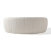 Samson 3 Seater Boucle Upholstery