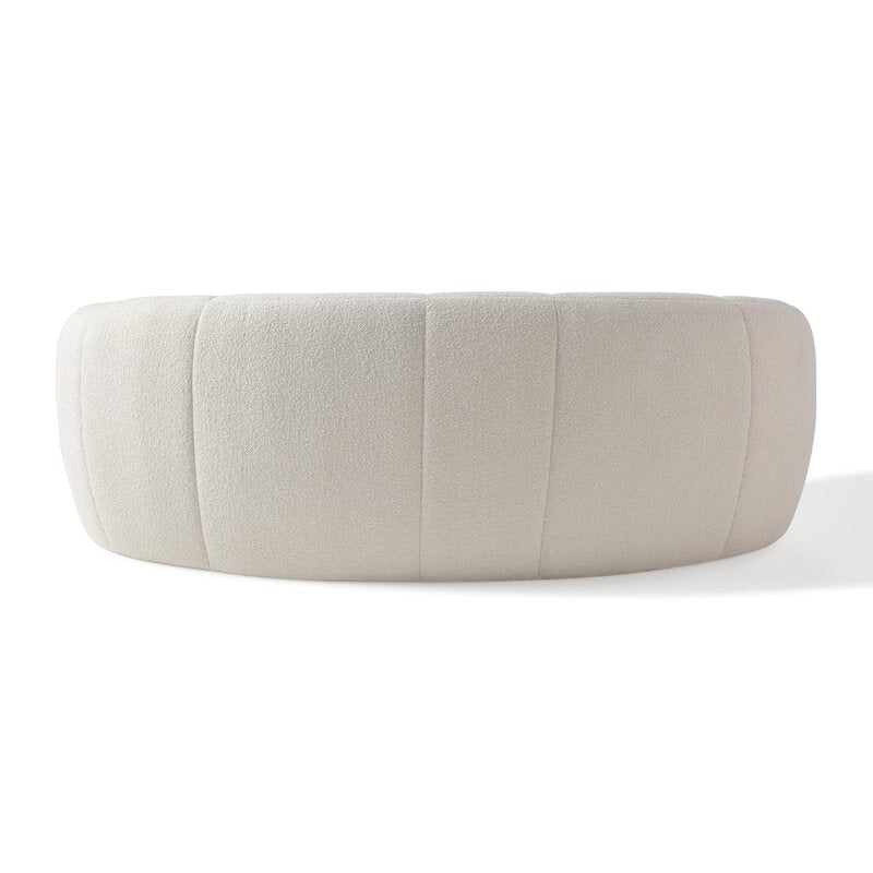 Samson 3 Seater Boucle Upholstery
