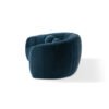 Samson 3 Seater Velvet Upholstery
