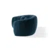 Samson 3 Seater Velvet Upholstery