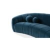 Samson 3 Seater Velvet Upholstery