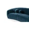 Samson 3 Seater Velvet Upholstery