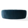 Samson 3 Seater Velvet Upholstery