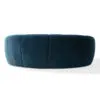Samson 3 Seater Velvet Upholstery