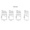 Thornton Platform Bed
