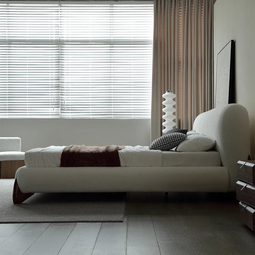 Thornton Platform Bed